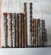 Steinbohrer widia 16mm gebraucht kaufen  Erkelenz