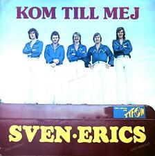 Sven erics kom gebraucht kaufen  Kiel