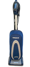 Oreck silver upright for sale  Las Vegas