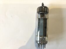 El84 mullard valve for sale  NEWMARKET