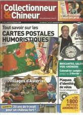 Collectionneur chineur cartes d'occasion  Bray-sur-Somme