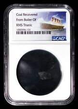 Ngc certified coal for sale  El Dorado Hills