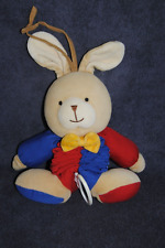 Doudou lapin musical d'occasion  Krautergersheim