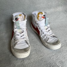 Nike Sneakersy Męskie Rozmiar 9 Białe Dark Russet 77 Jumbo Koszykówka Mid DD3111 Rozmiar 42 na sprzedaż  PL
