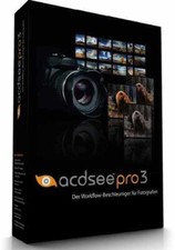 Acdsee pro neu gebraucht kaufen  Bremen