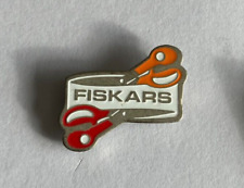 Pin ciseaux fiskars d'occasion  Aizenay