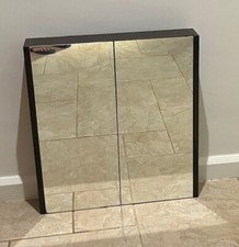 Mirrored wall hanging for sale  LEATHERHEAD