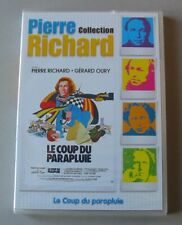 Dvd coup parapluie d'occasion  Bras