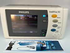 Philips intellivue patient for sale  MITCHAM