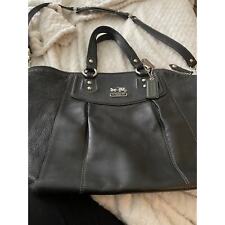 Coach madison black for sale  Oviedo