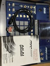 Akai professional mpc4000 for sale  ALTON