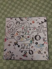 Led zeppelin iii usato  Italia