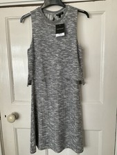 Top shop grey for sale  LEIGH-ON-SEA