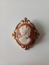 Brosche 80ger jahre gebraucht kaufen Brosche 80ger jahre gebraucht kaufen  Buchdorf