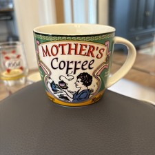Mother coffee mug for sale  PETERBOROUGH