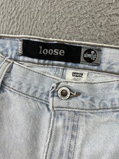Vintage levis silvertab for sale  Wellington
