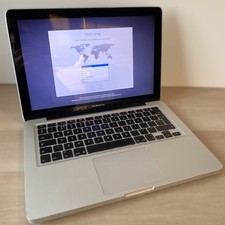 2011 apple unibody for sale  ROTHERHAM