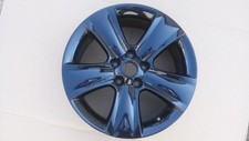 Alufelge zoll 5x112 gebraucht kaufen  Geesthacht