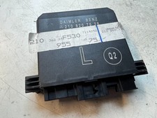 Mercedes benz steuergerät gebraucht kaufen  Tann
