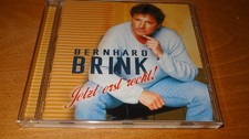 Bernhard brink erst gebraucht kaufen  Neumünster