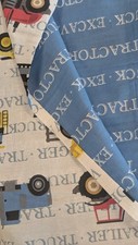 Duvet cover trucks for sale  CHEADLE