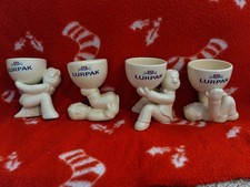 Lurpak douglas ceramic for sale  FILEY