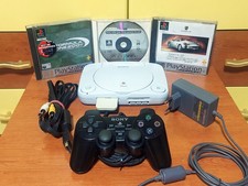 Lotto console sony usato  Barano d'Ischia