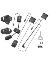 Kit audio interphone usato  Nettuno