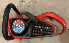 Homelite xl2 chainsaw for sale  Lincoln
