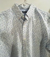 Izod shirt men for sale  Indianola