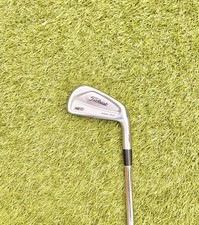 Titleist 716 forged for sale  SHREWSBURY