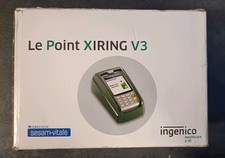 Point xiring sesam d'occasion  Paris XII