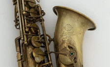 Selmer mark alto usato  San Siro