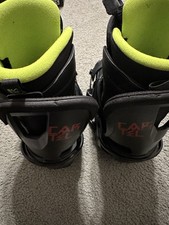 Snowboard boots bindings for sale  Greenville