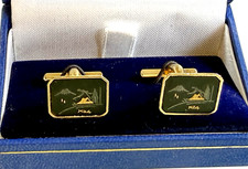 24k gold inlay for sale  LONDON