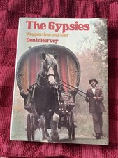 Gypsies waggon time for sale  MONTGOMERY