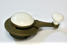 Victorian brass white for sale Victorian brass white for sale  MACCLESFIELD