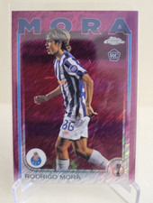 2024 topps chrome d'occasion  Expédié en Belgium