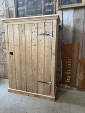 Vintage large pine for sale  NOTTINGHAM
