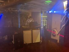 Equipment set for sale  NUNEATON