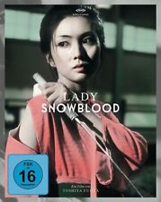 Lady snowblood special gebraucht kaufen  Berlin