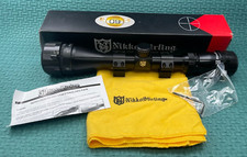 Nikko stirling mountmaster for sale  Las Vegas