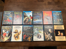 Lot hardy boys for sale  Dallas