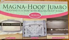 Magna hoop jumbo for sale  Keller