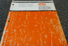 Case 444 compact for sale  Dubuque
