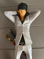 Figurine trafalgar zoro d'occasion  Lixing-lès-Saint-Avold
