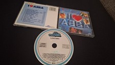 Abba love abba gebraucht kaufen  Unterhaching