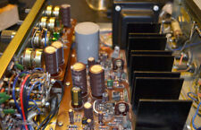Vintage audio hifi for sale  BEDFORD