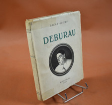 Deburau sacha guitry d'occasion  Châtillon-sur-Indre