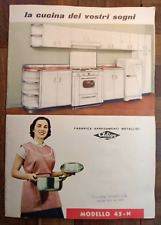 Vintage anni catalogo usato  Italia